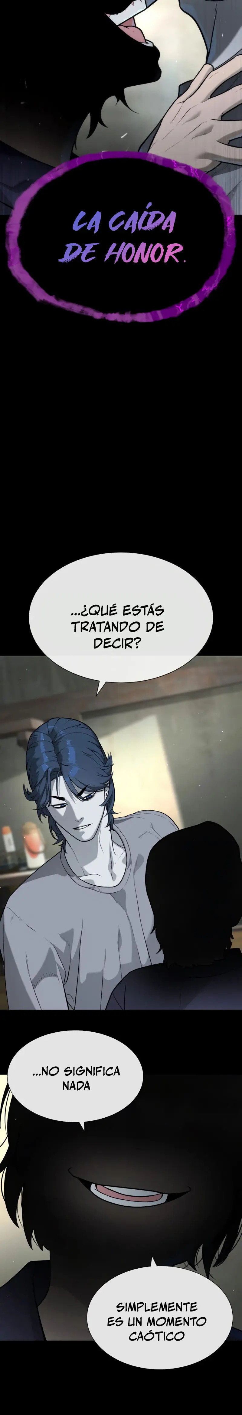 Read Pedro el Asesino ES Manga Online