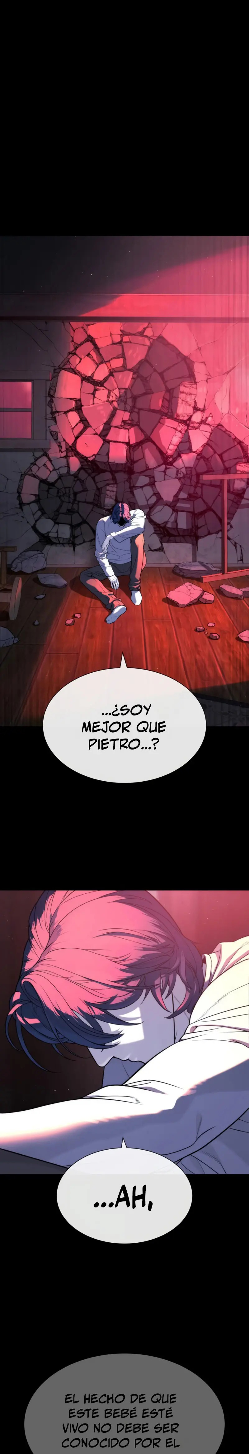 Read Pedro el Asesino ES Manga Online