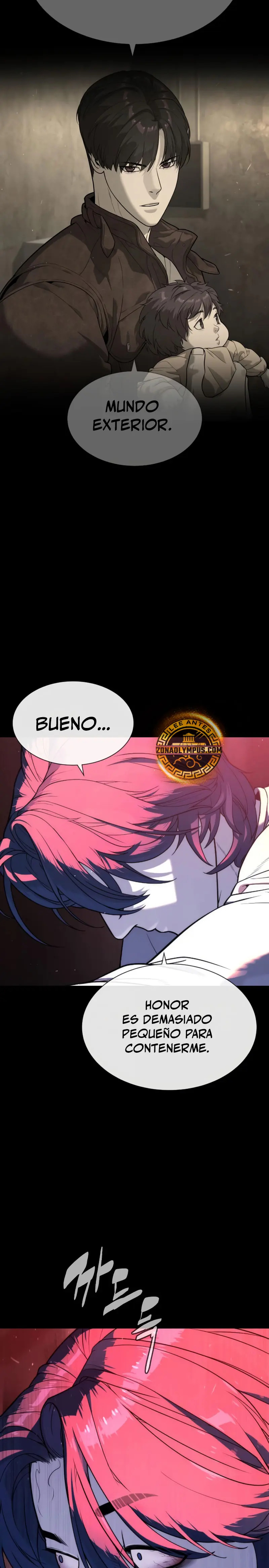 Read Pedro el Asesino ES Manga Online