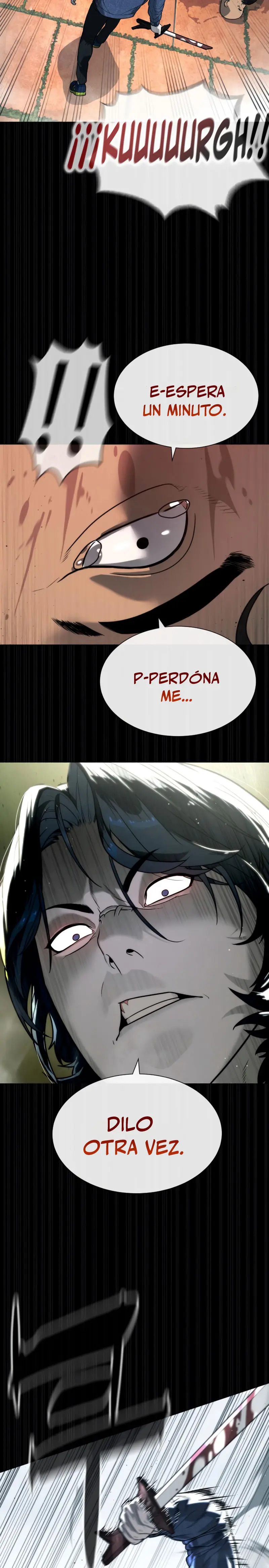 Read Pedro el Asesino ES Manga Online