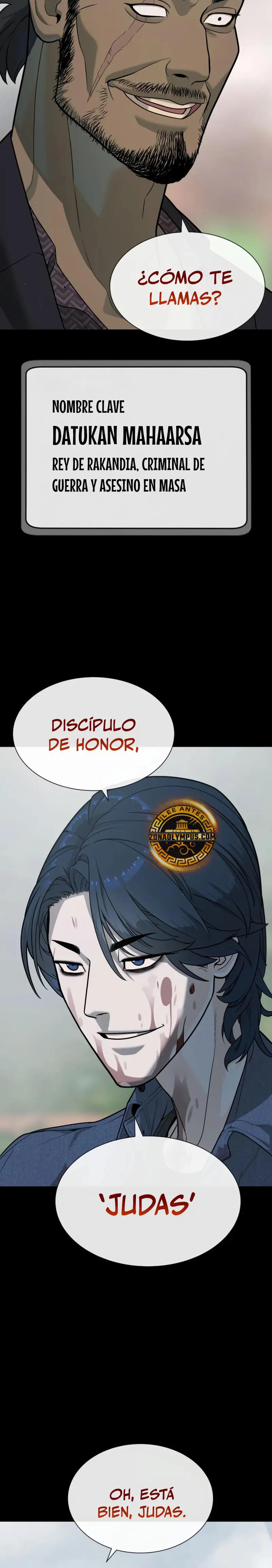 Read Pedro el Asesino ES Manga Online