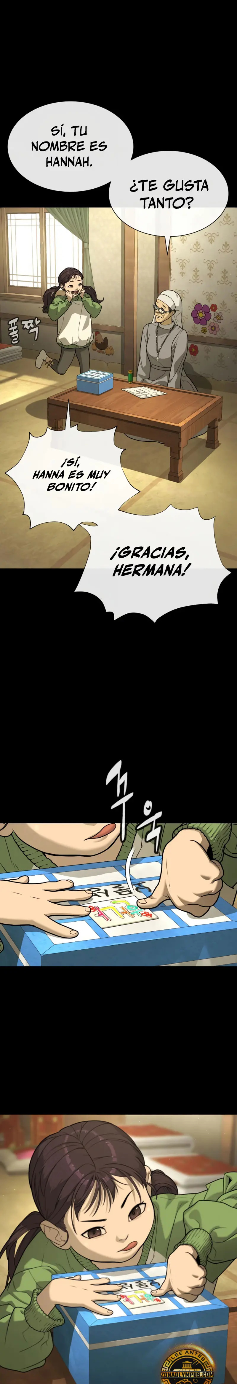 Read Pedro el Asesino ES Manga Online