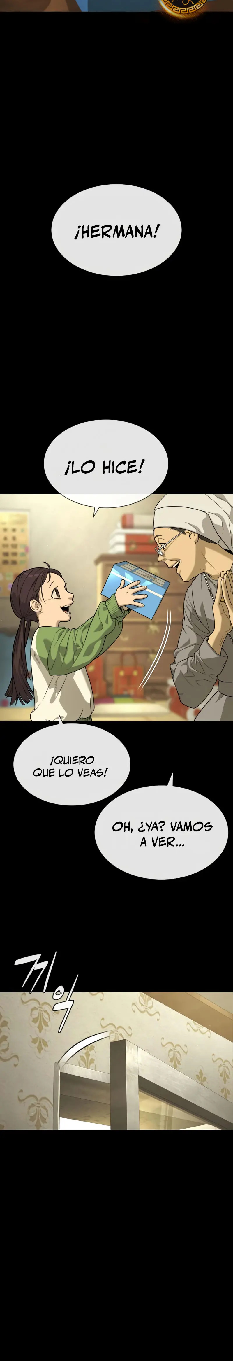 Read Pedro el Asesino ES Manga Online
