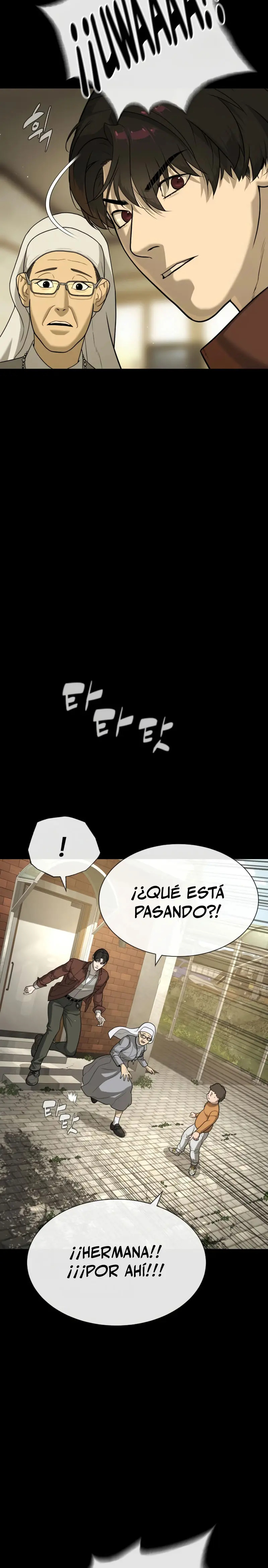 Read Pedro el Asesino ES Manga Online