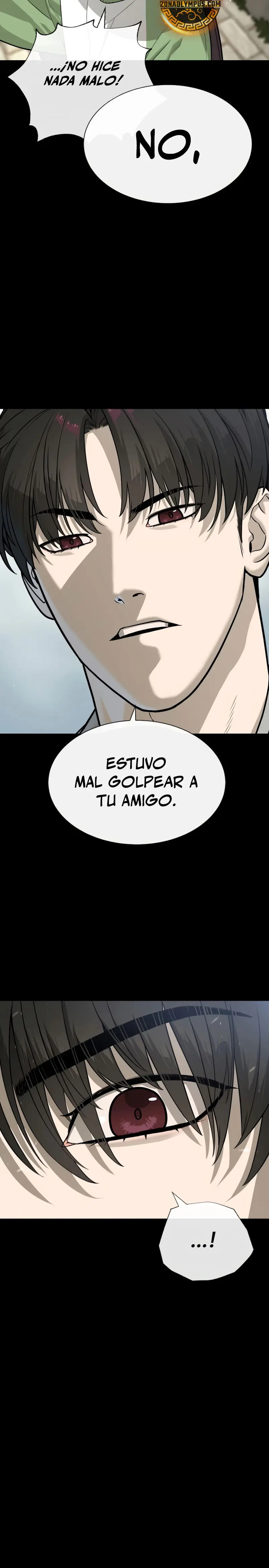 Read Pedro el Asesino ES Manga Online