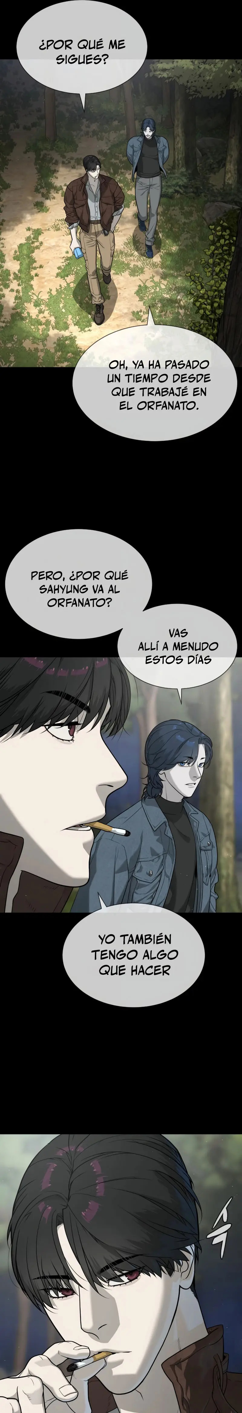 Read Pedro el Asesino ES Manga Online