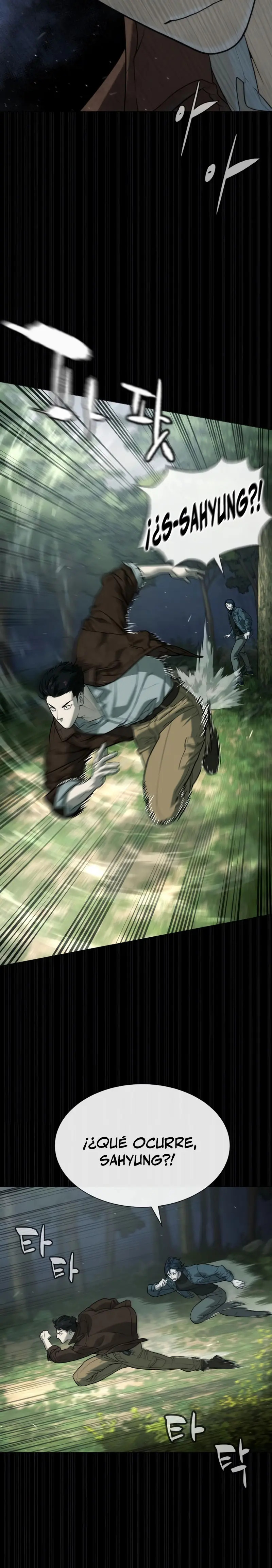 Read Pedro el Asesino ES Manga Online