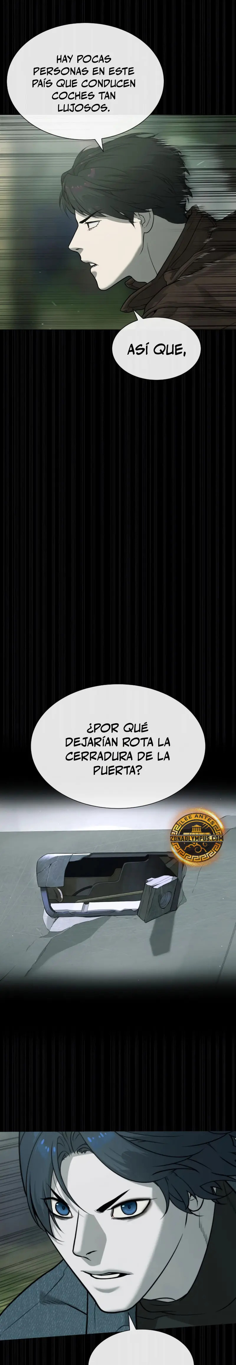 Read Pedro el Asesino ES Manga Online
