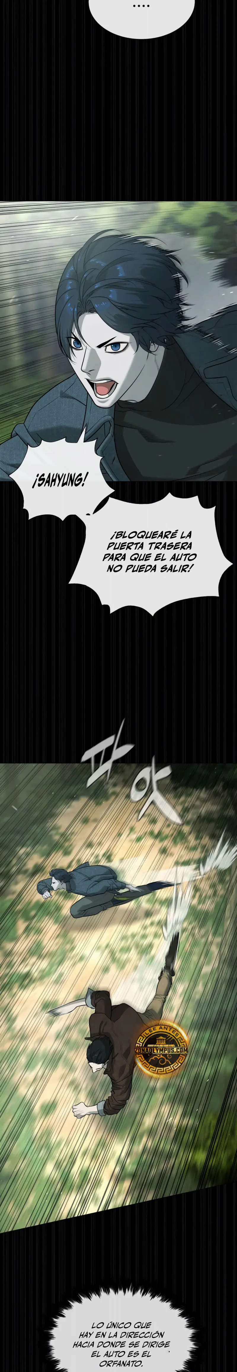 Read Pedro el Asesino ES Manga Online