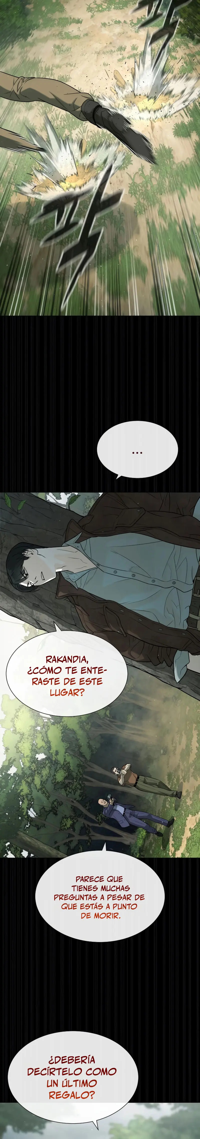 Read Pedro el Asesino ES Manga Online