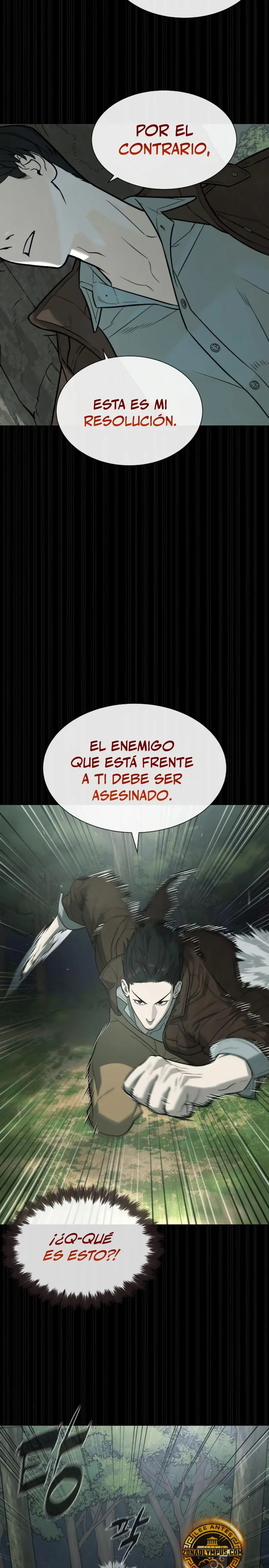 Read Pedro el Asesino ES Manga Online