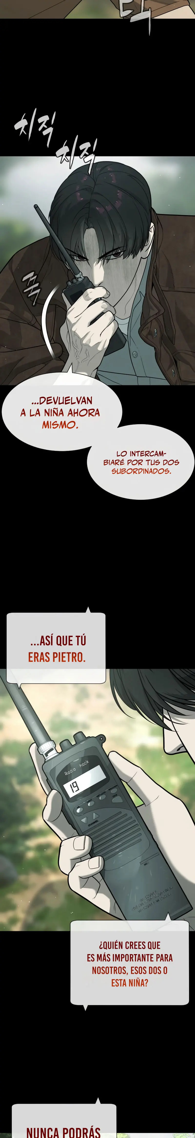 Read Pedro el Asesino ES Manga Online