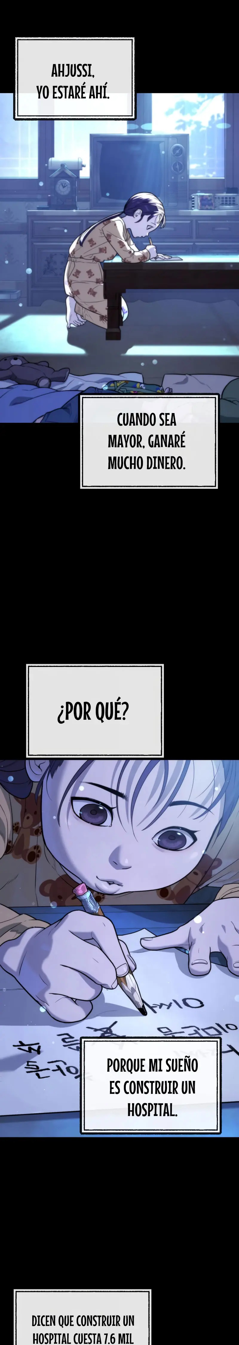 Read Pedro el Asesino ES Manga Online