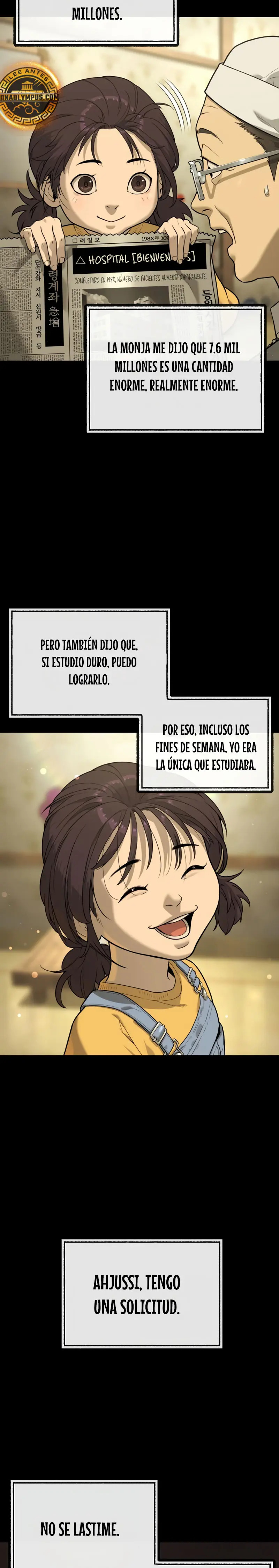 Read Pedro el Asesino ES Manga Online