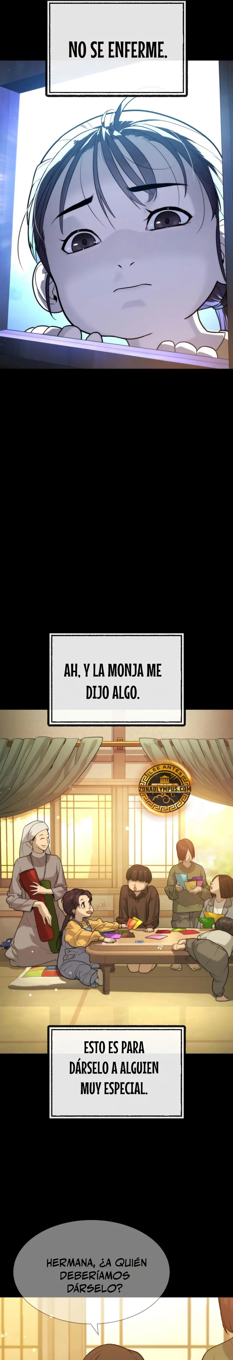 Read Pedro el Asesino ES Manga Online