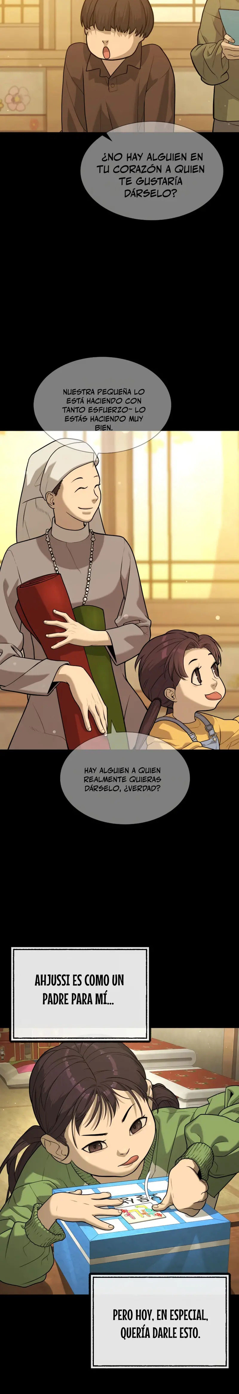 Read Pedro el Asesino ES Manga Online