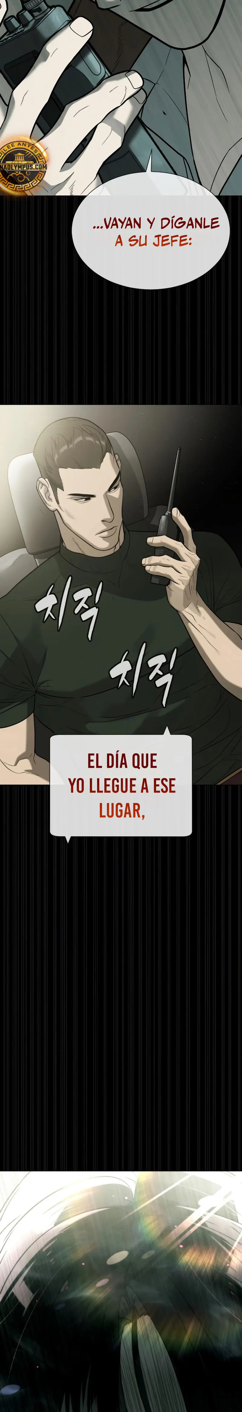 Read Pedro el Asesino ES Manga Online