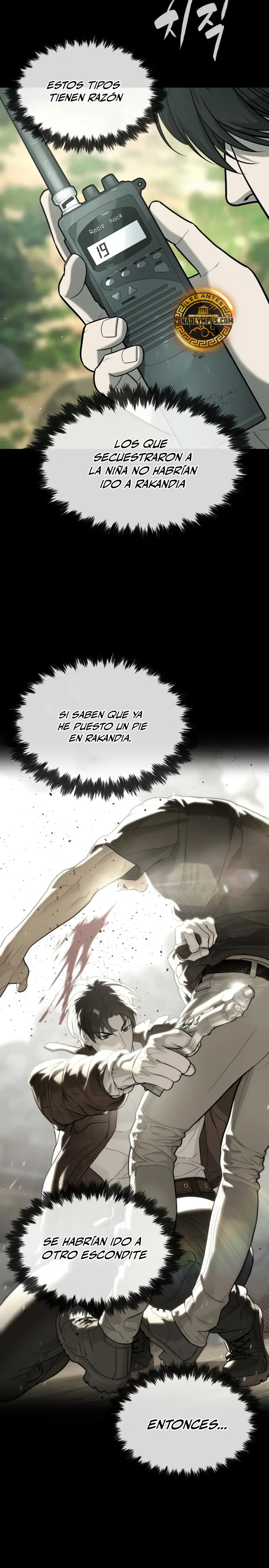 Read Pedro el Asesino ES Manga Online
