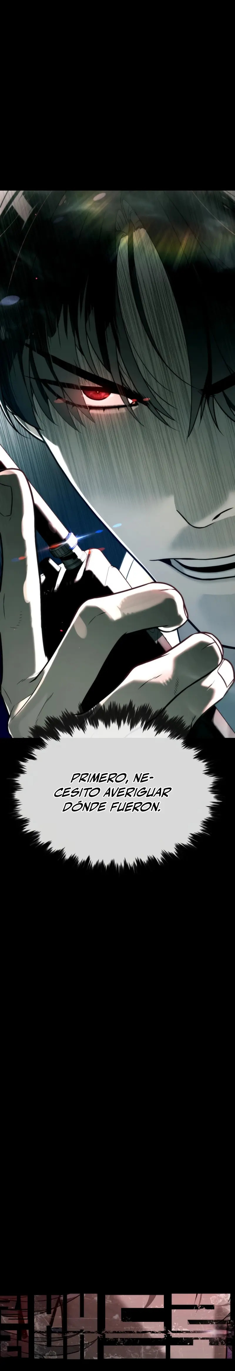 Read Pedro el Asesino ES Manga Online