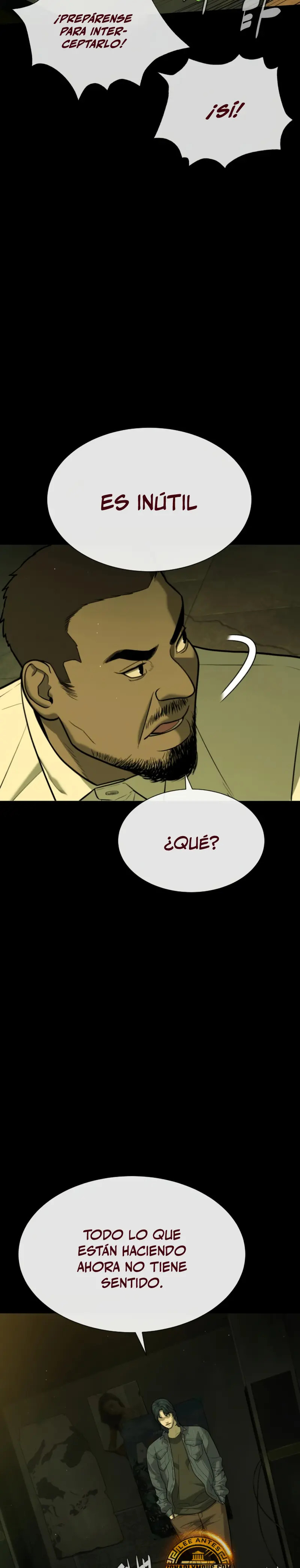 Read Pedro el Asesino ES Manga Online