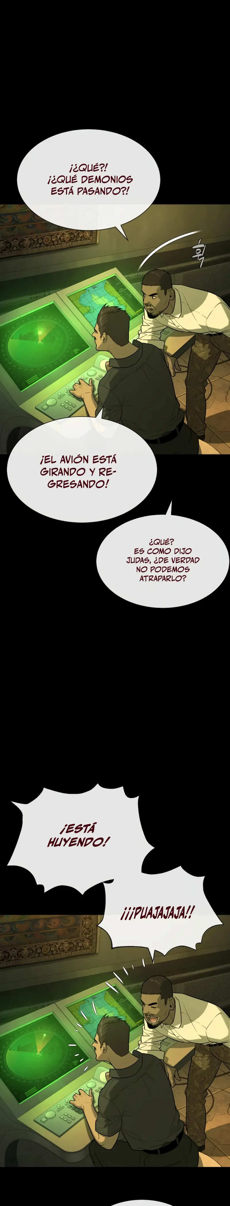 Read Pedro el Asesino ES Manga Online