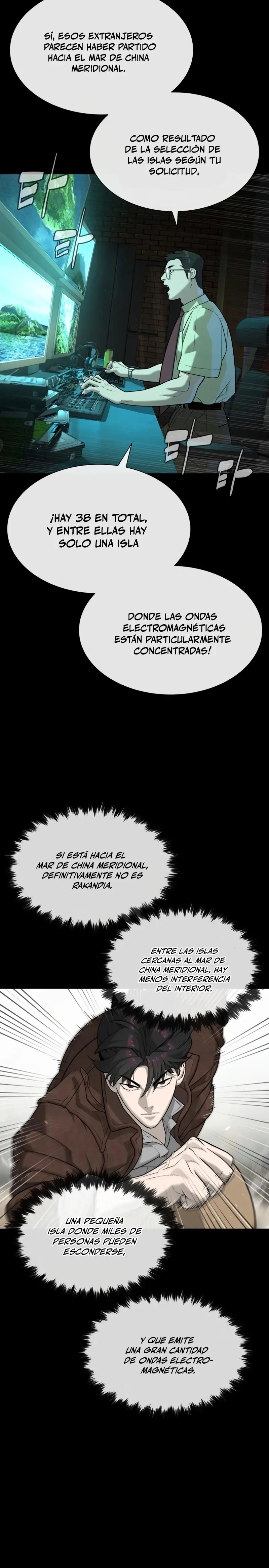 Read Pedro el Asesino ES Manga Online