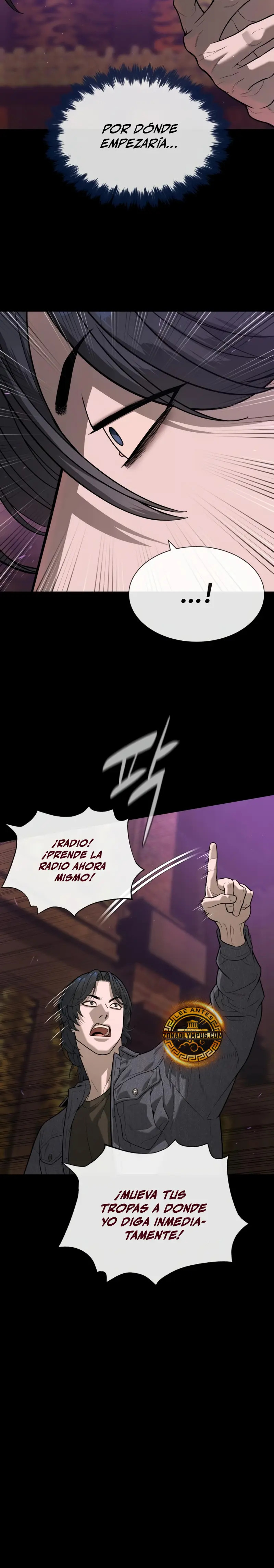 Read Pedro el Asesino ES Manga Online