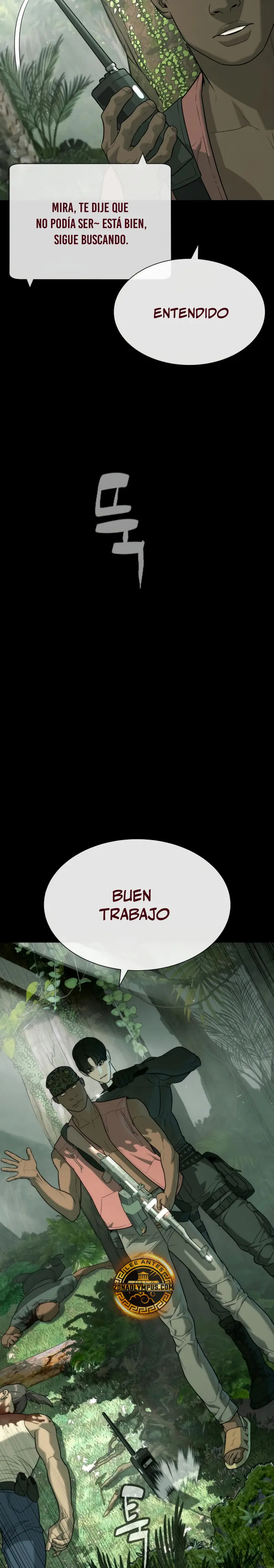 Read Pedro el Asesino ES Manga Online