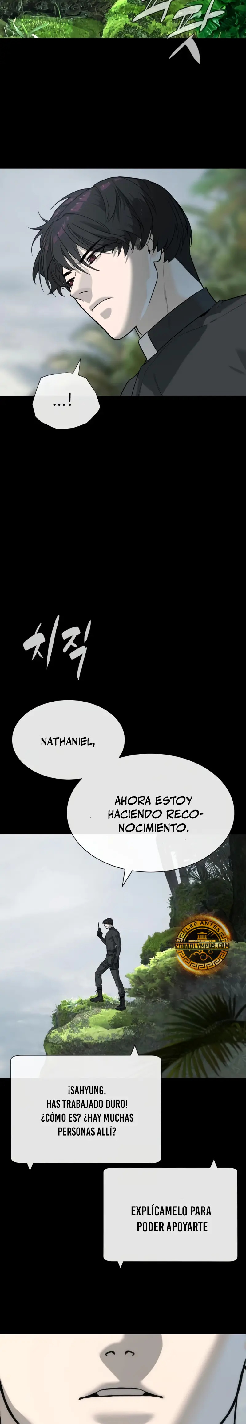 Read Pedro el Asesino ES Manga Online