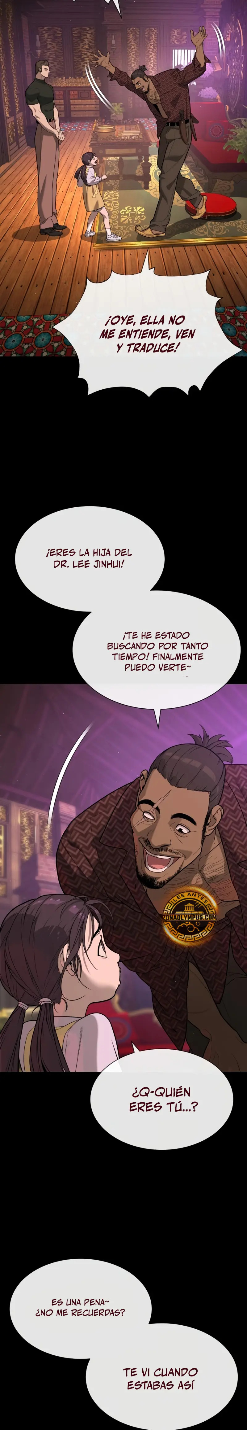 Read Pedro el Asesino ES Manga Online