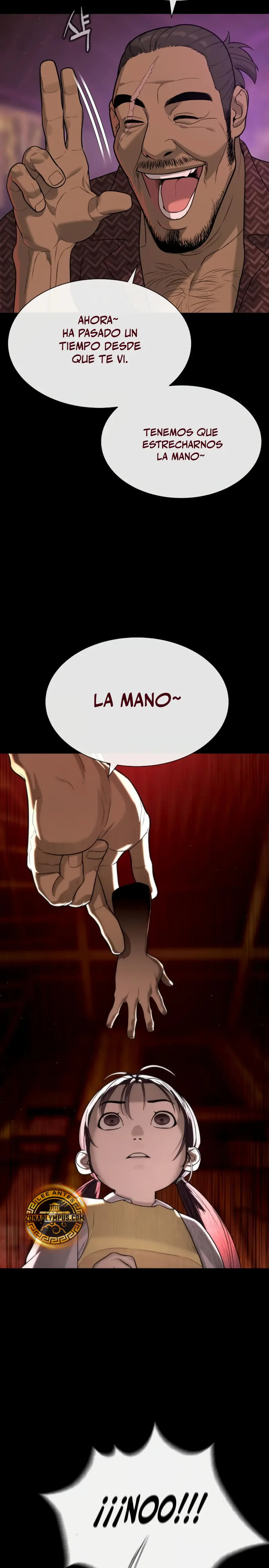 Read Pedro el Asesino ES Manga Online