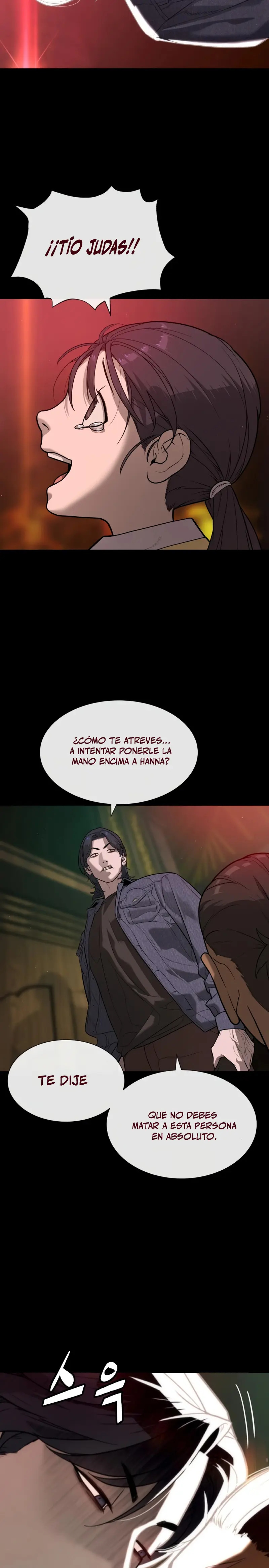 Read Pedro el Asesino ES Manga Online