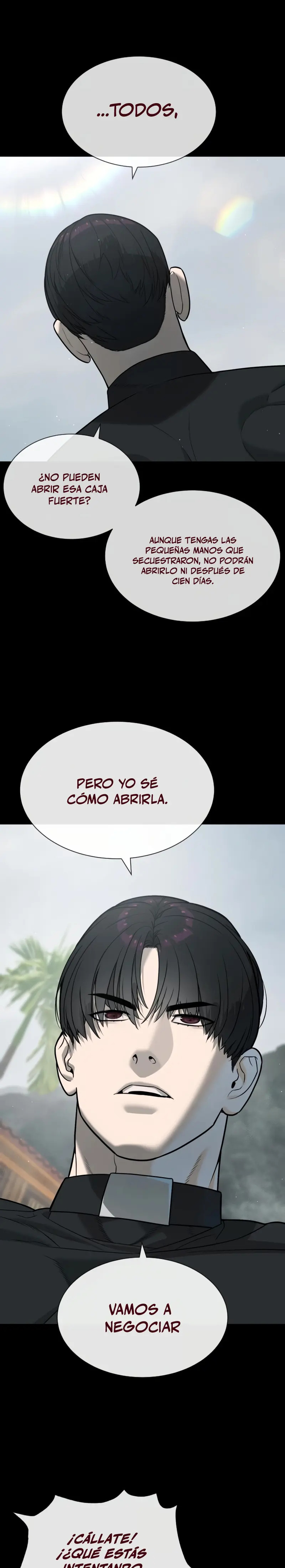 Read Pedro el Asesino ES Manga Online