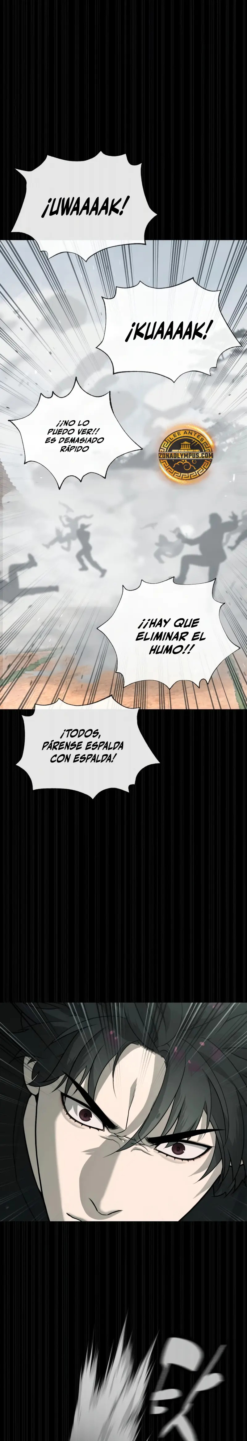 Read Pedro el Asesino ES Manga Online