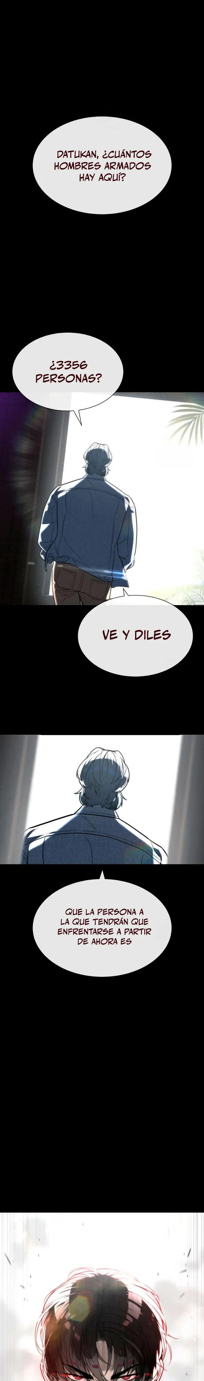 Read Pedro el Asesino ES Manga Online