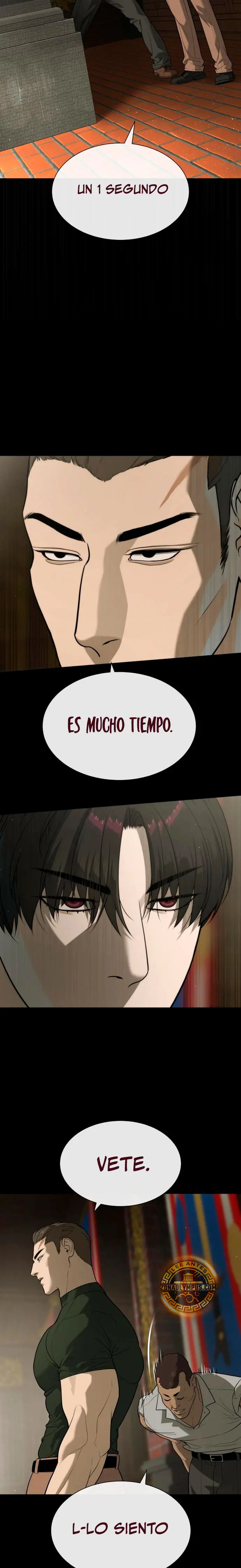 Read Pedro el Asesino ES Manga Online