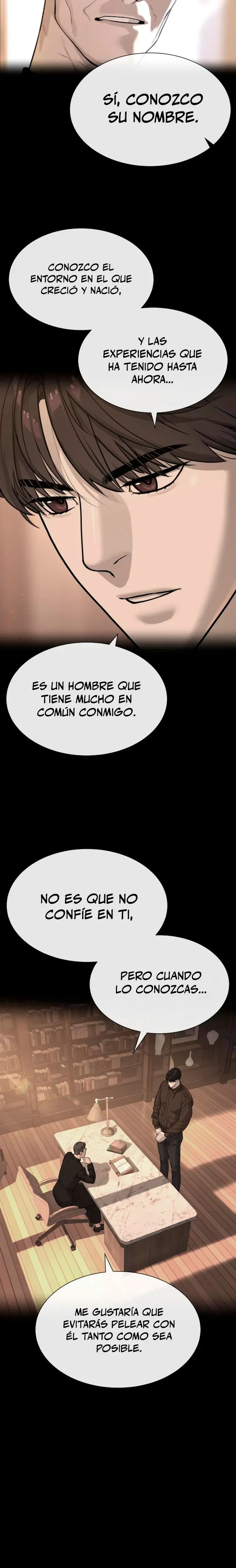 Read Pedro el Asesino ES Manga Online