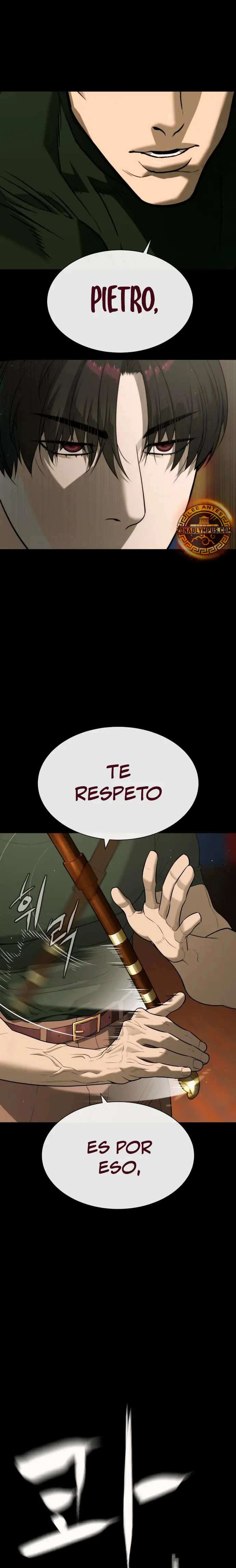 Read Pedro el Asesino ES Manga Online