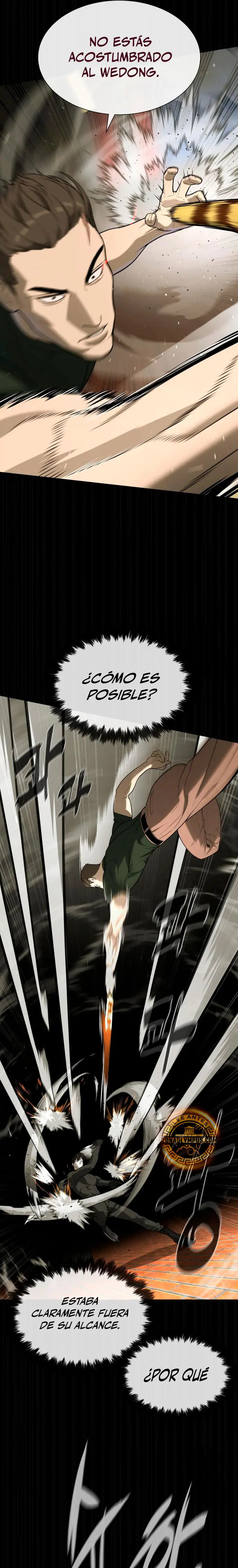 Read Pedro el Asesino ES Manga Online