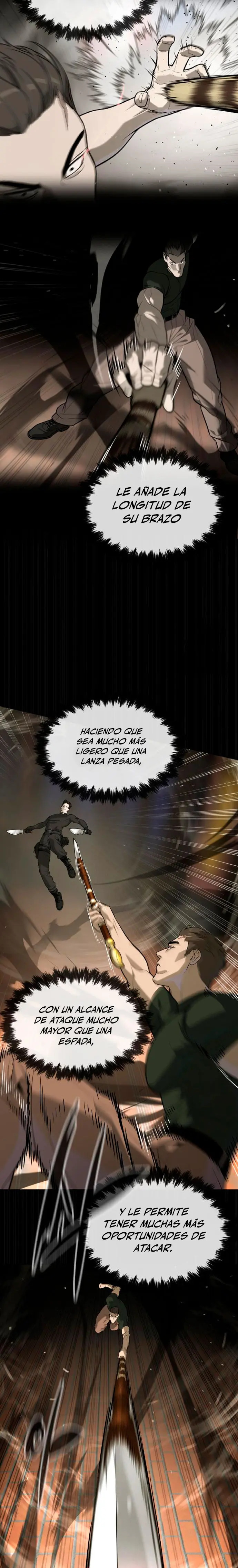 Read Pedro el Asesino ES Manga Online