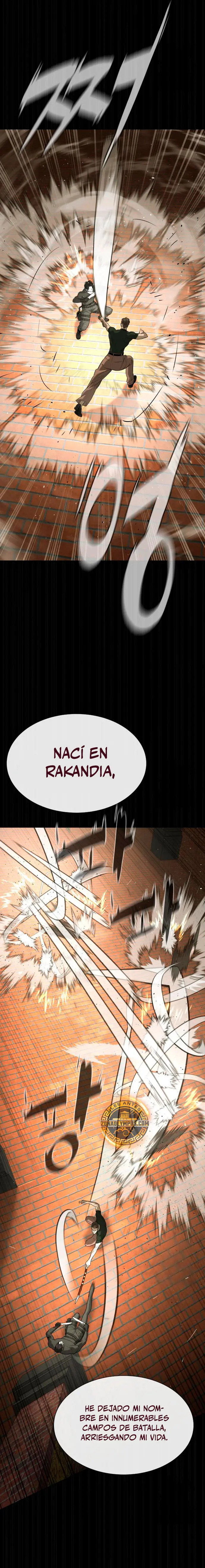 Read Pedro el Asesino ES Manga Online