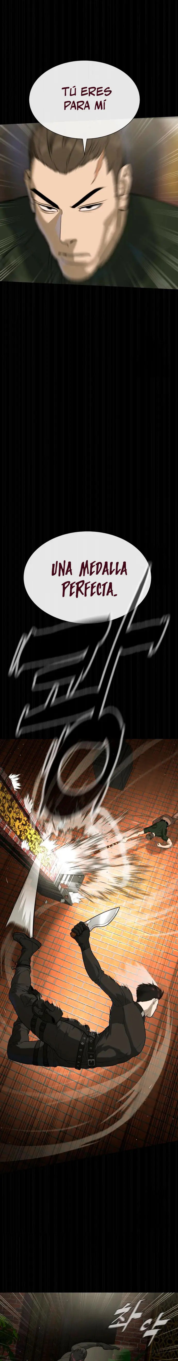 Read Pedro el Asesino ES Manga Online