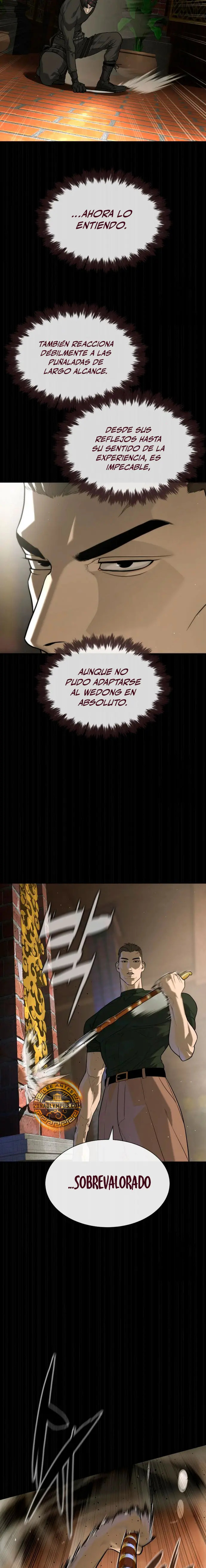 Read Pedro el Asesino ES Manga Online
