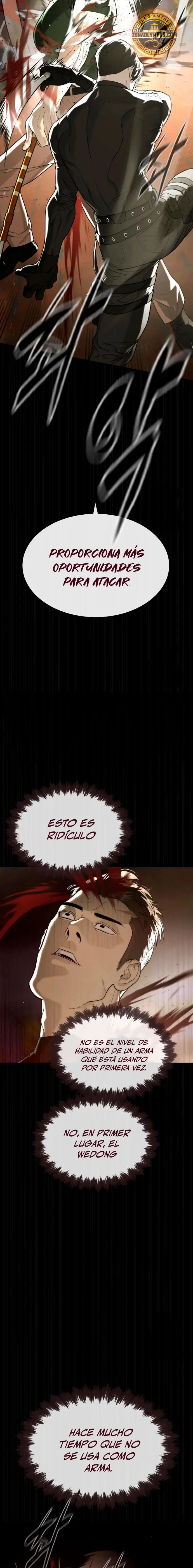 Read Pedro el Asesino ES Manga Online