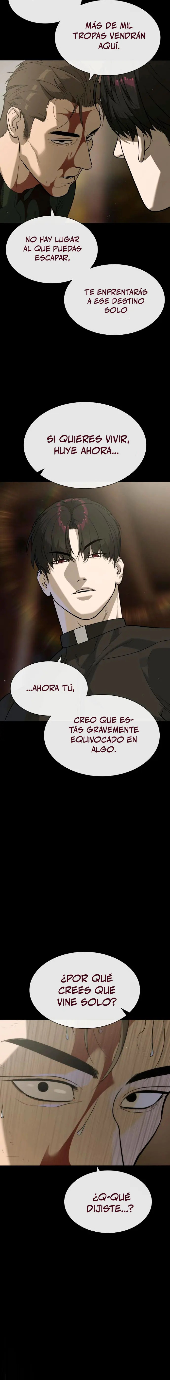 Read Pedro el Asesino ES Manga Online
