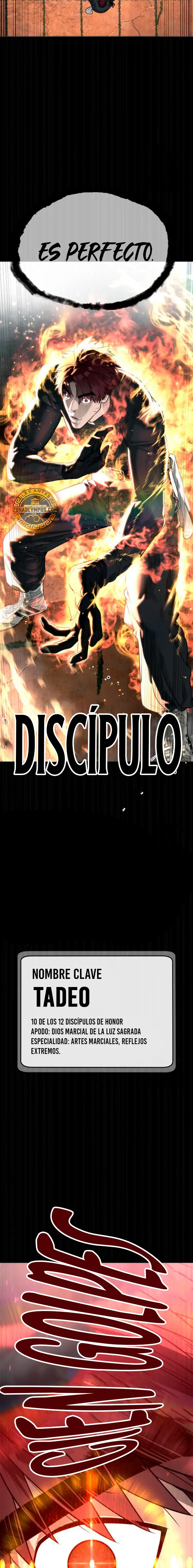 Read Pedro el Asesino ES Manga Online