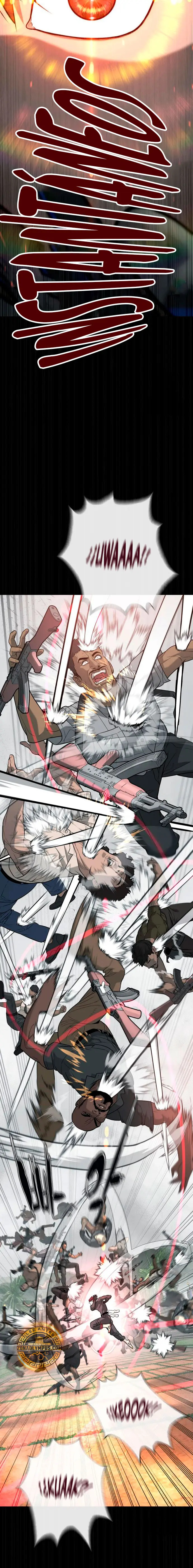 Read Pedro el Asesino ES Manga Online