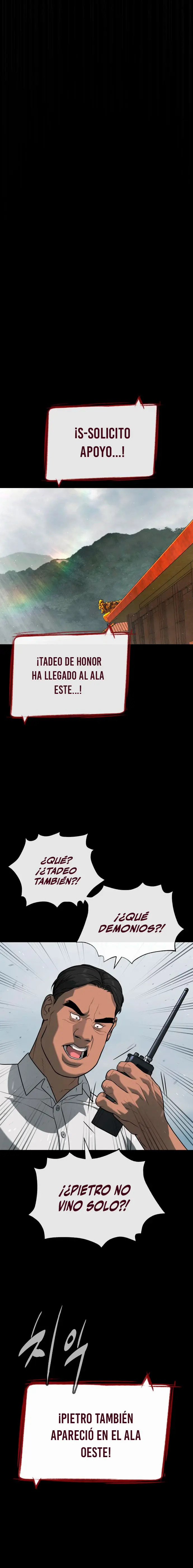 Read Pedro el Asesino ES Manga Online