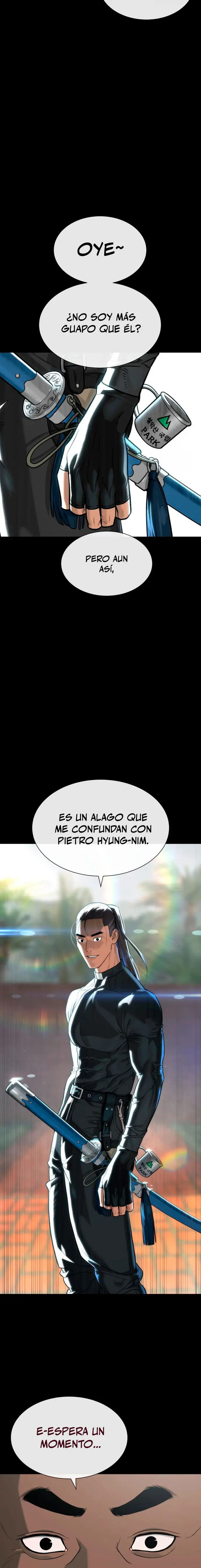 Read Pedro el Asesino ES Manga Online
