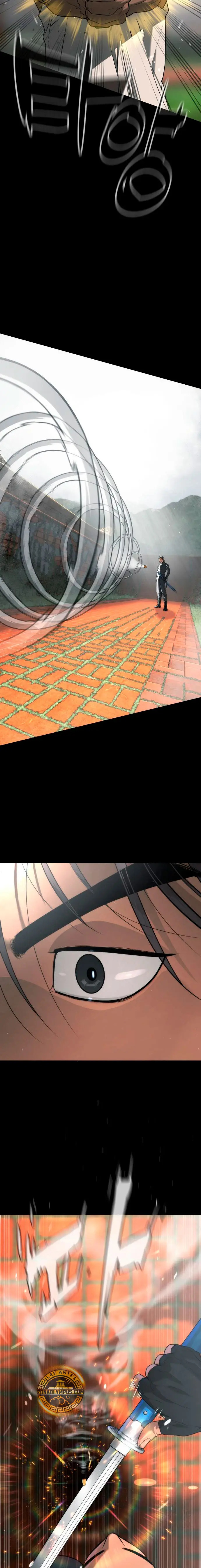 Read Pedro el Asesino ES Manga Online